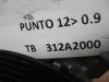 FIAT PUNTO - 2013/03 - 51906240 - klímakompresszor