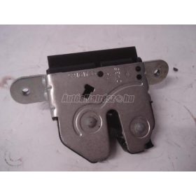 OPEL CORSA D - 2008 - 52161766 - ajtó zárszerkezet