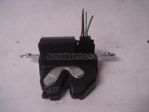 OPEL CORSA D - 2008 - 52161766 - ajtó zárszerkezet
