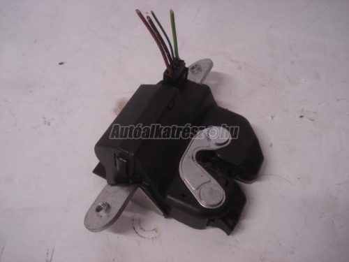 OPEL CORSA D - 2008 - 52161766 - ajtó zárszerkezet
