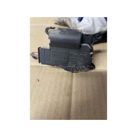 fűtésállító motor