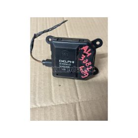 fűtésállító motor