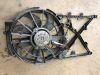 OPEL VECTRA B - 2001 - 52475661, 0130303648  - hűtőventillátor