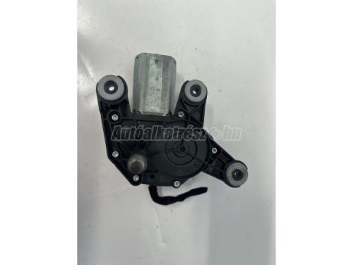 ablaktörlő motor
