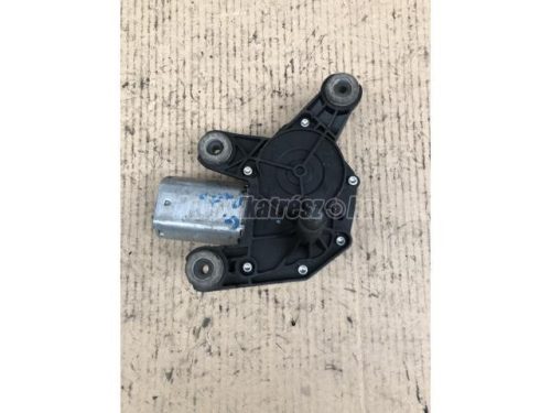 FIAT GRANDE PUNTO - 2009 - 5302571 - ablaktörlő motor