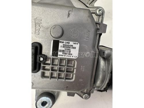CITROEN C4 PICASSO,  GRAND C4 PICASSO - 2009 - 53042436  - ablaktörlő motor