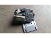 CITROEN AX - 1993 - 53201302 - ablaktörlő motor