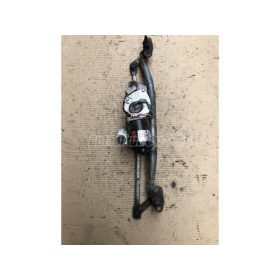 ablaktörlő szerkezet