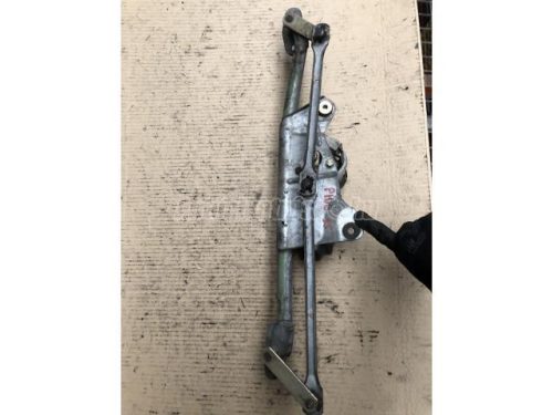 ablaktörlő szerkezet