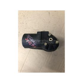 RENAULT MEGANE - 2000 - 53548402 - ablaktörlő motor