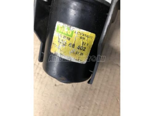 RENAULT MEGANE - 2000 - 53548402 - ablaktörlő motor