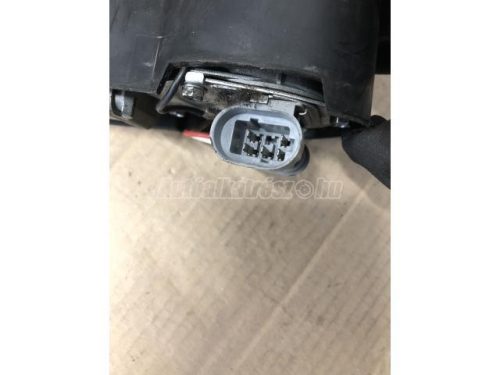 RENAULT MEGANE - 2000 - 53548402 - ablaktörlő motor