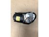 RENAULT MEGANE - 2000 - 53548402 - ablaktörlő motor
