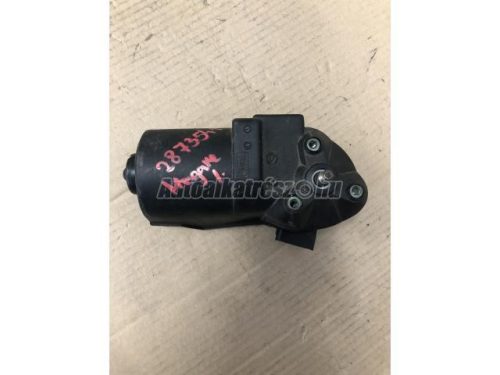 RENAULT MEGANE - 1998 - 53554902 - ablaktörlő motor