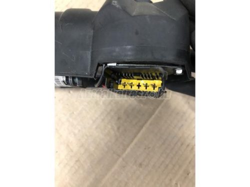 RENAULT MEGANE - 1998 - 53554902 - ablaktörlő motor
