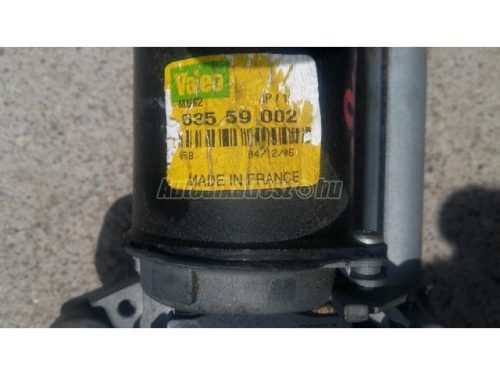 CITROEN C2 - 2005 - 53559002 - ablaktörlő szerkezet