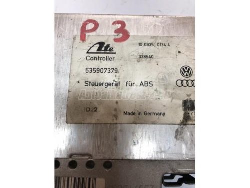 VOLKSWAGEN PASSAT III - 1991 - 535907379 - abs vezérlő