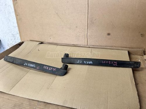TOYOTA YARIS - 2000 - 5385152900  - lökhárító tartó