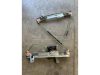OPEL CORSA D - 2008 - 541613212 - ablakemelő szerkezet