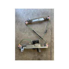 ablakemelő szerkezet