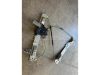 OPEL CORSA D - 2008 - 541613212 - ablakemelő szerkezet