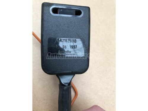 CITROEN BERLINGO - 2000 - 5421625110 - biztonsági öv feszítő