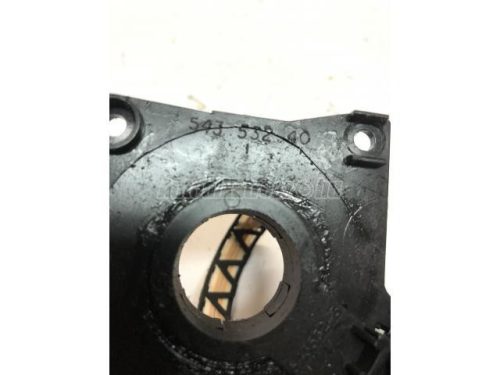 légzsák csúszógyűrű