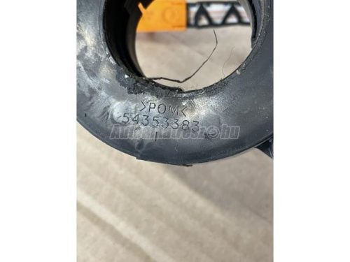 légzsák csúszógyűrű