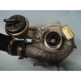 RENAULT KANGOO - 2005 - 54359700002 - turbó