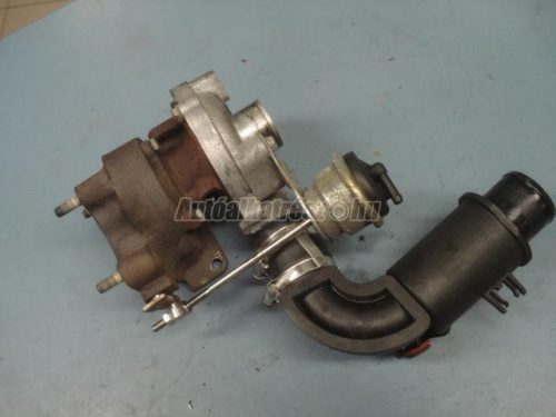RENAULT KANGOO - 2005 - 54359700002 - turbó