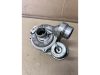 RENAULT CLIO - 2007 - 54359700012 - turbó