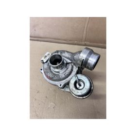 RENAULT CLIO - 2007 - 54359700012 - turbó