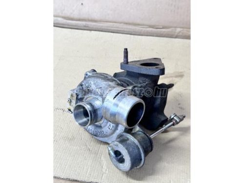 RENAULT CLIO - 2007 - 54359700012 - turbó