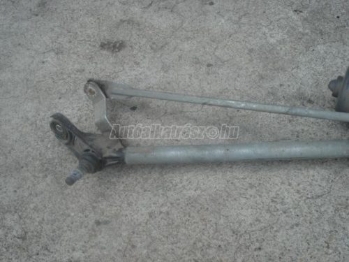 RENAULT KANGOO - 2008 - 54526811 - ablaktörlő szerkezet