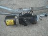 RENAULT KANGOO - 2008 - 54526811 - ablaktörlő szerkezet