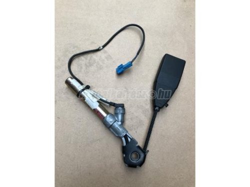 RENAULT SCENIC - 2004 - 550588300A - biztonsági öv feszítő