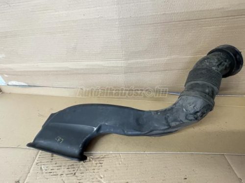 légszűrő szívócső