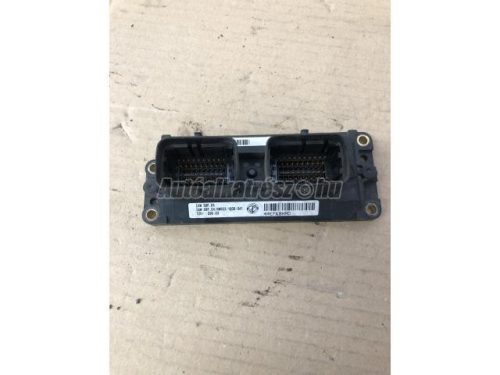 vezérlő, motormenedzsment