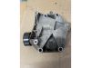 OPEL VECTRA C - 2005 - 55187675 - klímakompresszor tartó bak