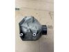 OPEL VECTRA C - 2005 - 55187675 - klímakompresszor tartó bak