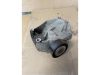 OPEL VECTRA C - 2005 - 55187675 - klímakompresszor tartó bak