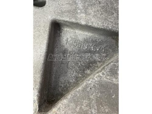 klímakompresszor tartó bak