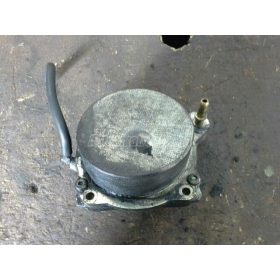 vákuumszivattyú, fékrendszer