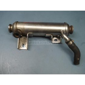 OPEL VECTRA C - 2005 - 55202430  - egr hűtő
