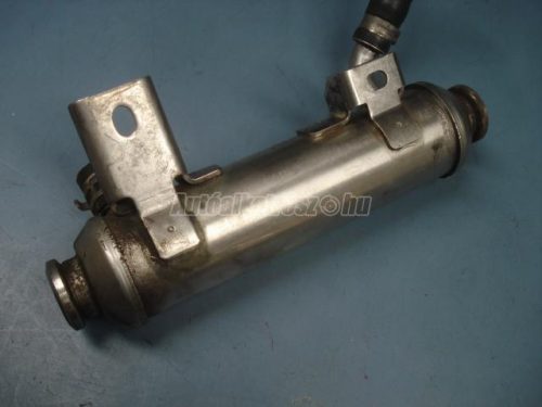OPEL VECTRA C - 2005 - 55202430  - egr hűtő