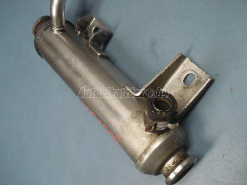 OPEL VECTRA C - 2005 - 55202430  - egr hűtő