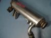 OPEL VECTRA C - 2005 - 55202430  - egr hűtő