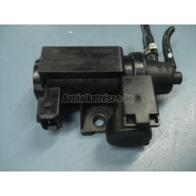 Nyomásátalakító, turbótöltő