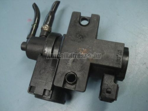 Nyomásátalakító, turbótöltő