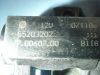 FIAT MAREA,  STILO | ALFA ROMEO 156 | LANCIA LYBRA - 2003 - 55203202 - Nyomásátalakító, turbótöltő